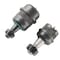 Synergy DANA 30/44 HEAVY DUTY FRONT BALL JOINT SET (1 UPPER, 1 LOWER) 4120-04 - alternate 1